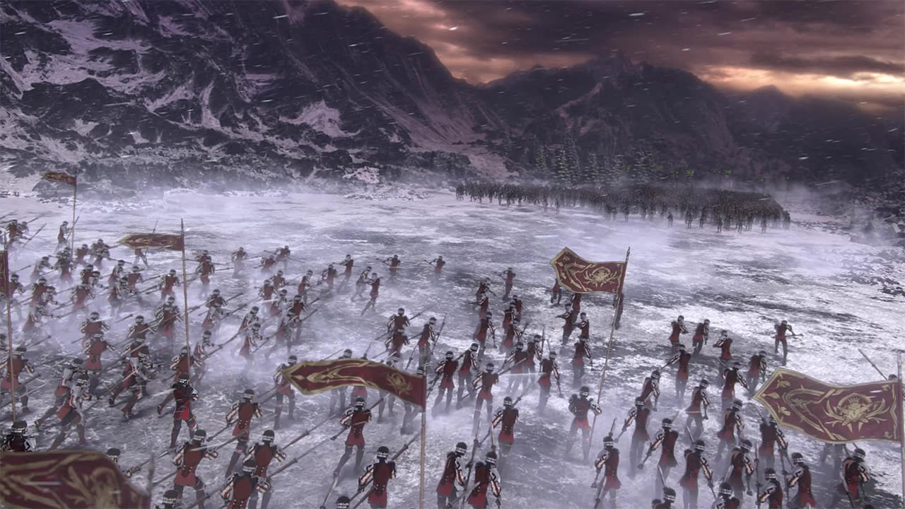 Fire Emblem Engage 5